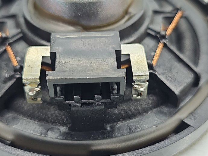 Boxa dreapta fata AUDI A6 (4G2, C7) [Fabr 2012-2017] 4G0035454