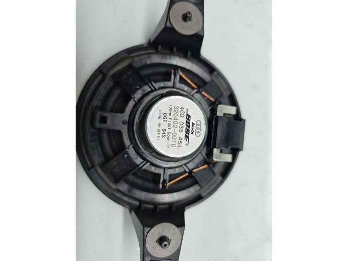 Boxa dreapta fata AUDI A6 (4G2, C7) [Fabr 2012-2017] 4G0035454