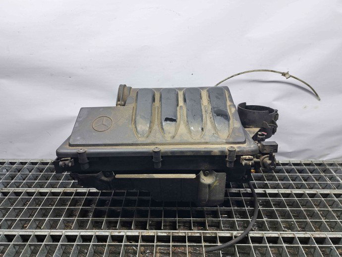 Carcasa filtru aer Mercedes Clasa A (W169) [Fabr 2004-2012] A6400900701 2.0 CDI 640942  