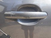 Maner usa dreapta spate Skoda Superb I (3U4) [Fabr 2001-2008] Sedan  LF7Y