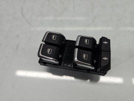 Butoane comanda geamuri sofer AUDI A6 (4G2, C7) [Fabr 2012-2017] 4G0959851
