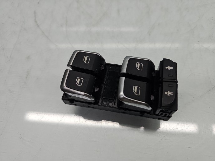 Butoane comanda geamuri sofer AUDI A6 (4G2, C7) [Fabr 2012-2017] 4G0959851