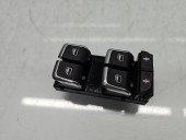 Butoane comanda geamuri sofer AUDI A6 (4G2, C7) [Fabr 2012-2017] 4G0959851