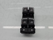Butoane comanda geamuri sofer AUDI A6 (4G2, C7) [Fabr 2012-2017] 4G0959851