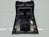 Grila aerisire spate Renault Megane 4 [Fabr 2015-prezent] 969308372R