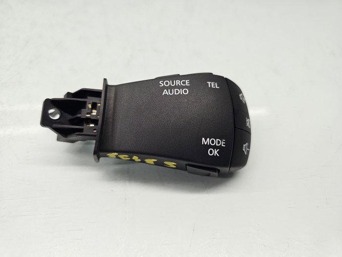 Maneta comenzi radio Renault Megane 4 [Fabr 2015-prezent] OEM