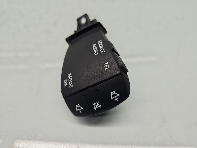 Maneta comenzi radio Renault Megane 4 [Fabr 2015-prezent] OEM