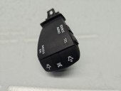 Maneta comenzi radio Renault Megane 4 [Fabr 2015-prezent] OEM