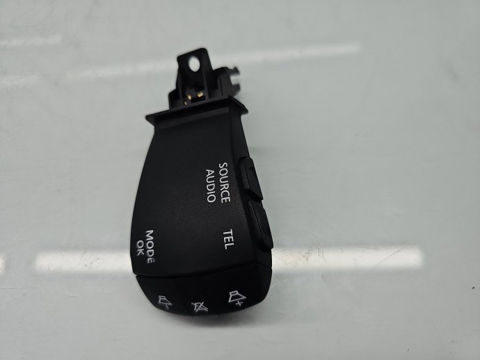 Maneta comenzi radio Renault Megane 4 [Fabr 2015-prezent] OEM