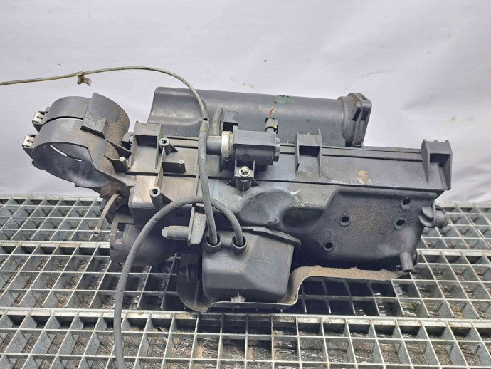Carcasa filtru aer Mercedes Clasa A (W169) [Fabr 2004-2012] A6400900701 2.0 CDI 640942  