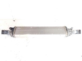 Radiator intercooler OEM Audi A4 (8K5, B8) [Fabr 2008-2015] 2.0