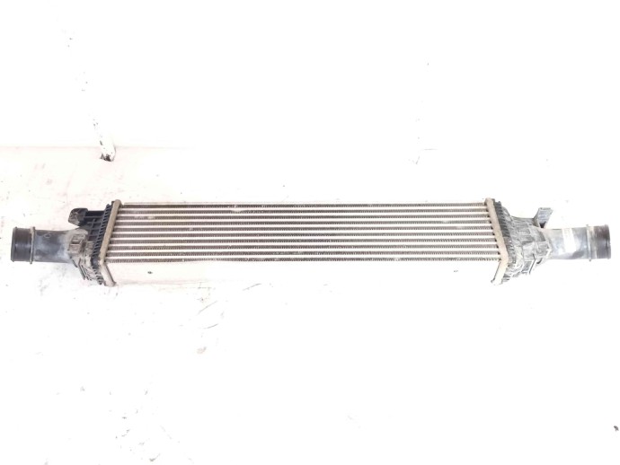 Radiator intercooler OEM Audi A4 (8K5, B8) [Fabr 2008-2015] 2.0