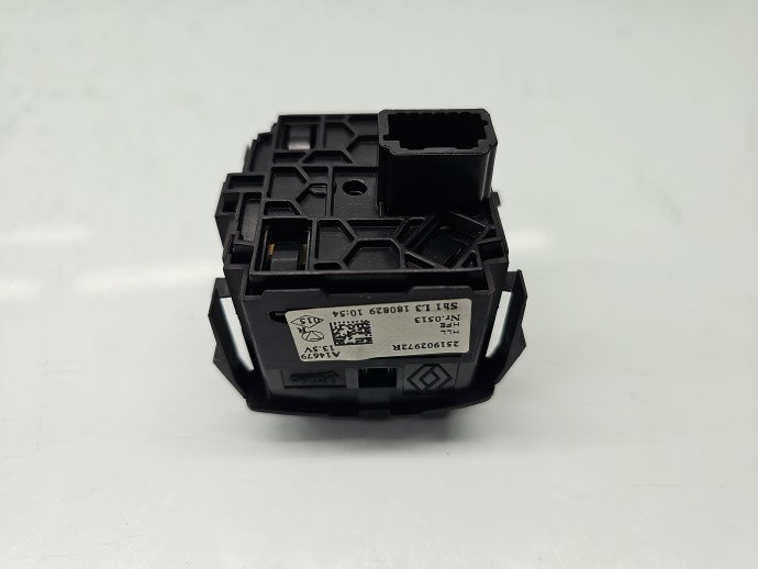 Buton reglaj far Renault Megane 4 [Fabr 2015-prezent] 251902972R