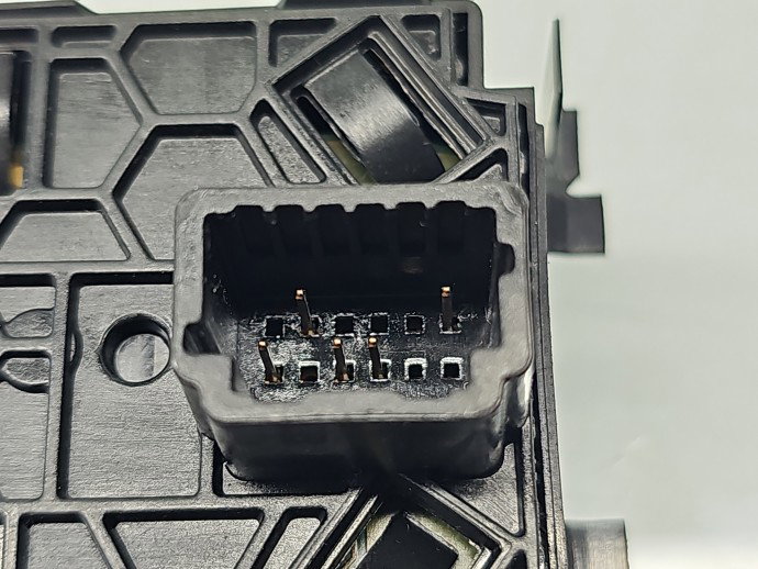 Buton reglaj far Renault Megane 4 [Fabr 2015-prezent] 251902972R