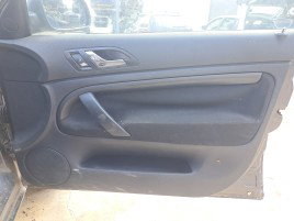 Macara electrica geam dreapta fata Skoda Superb I (3U4) [Fabr 2001-2008] Sedan  OEM