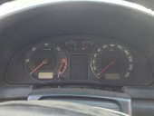 Ceas bord Skoda Superb I (3U4) [Fabr 2001-2008] OEM