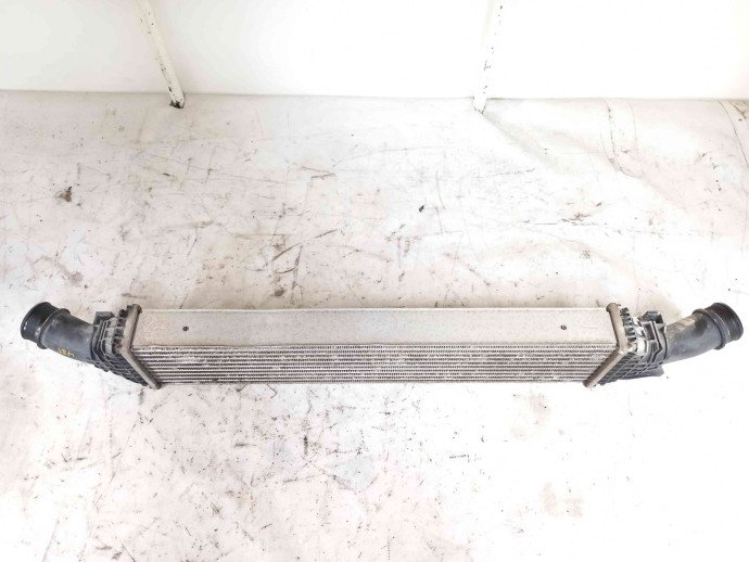 Radiator intercooler OEM Audi A4 (8K5, B8) [Fabr 2008-2015] 2.0