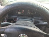 Ansamblu manete Skoda Superb I (3U4) [Fabr 2001-2008] OEM