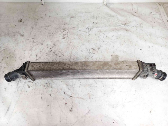 Radiator intercooler OEM Audi A4 (8K5, B8) [Fabr 2008-2015] 2.0