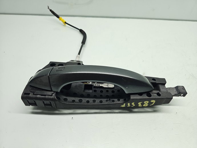 Maner usa stanga fata AUDI A6 (4G2, C7) [Fabr 2012-2017] Sedan LZ7S