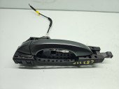 Maner usa stanga fata AUDI A6 (4G2, C7) [Fabr 2012-2017] Sedan LZ7S