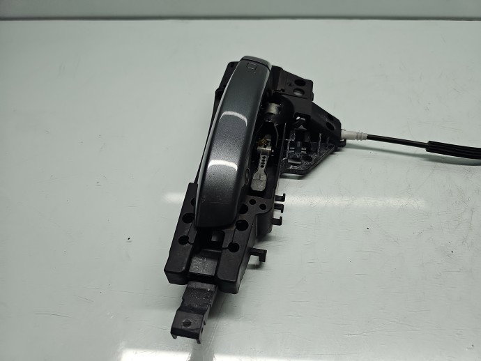Maner usa stanga fata AUDI A6 (4G2, C7) [Fabr 2012-2017] Sedan LZ7S