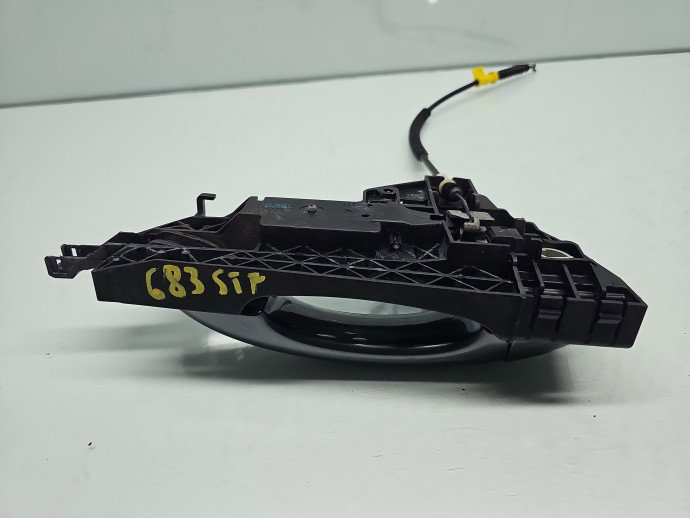 Maner usa stanga fata AUDI A6 (4G2, C7) [Fabr 2012-2017] Sedan LZ7S