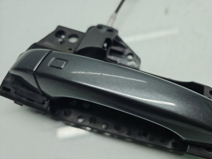 Maner usa stanga fata AUDI A6 (4G2, C7) [Fabr 2012-2017] Sedan LZ7S