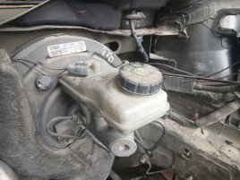 Vas lichid frana Renault Scenic 2 [Fabr 2003-2008] Hatchback  OEM