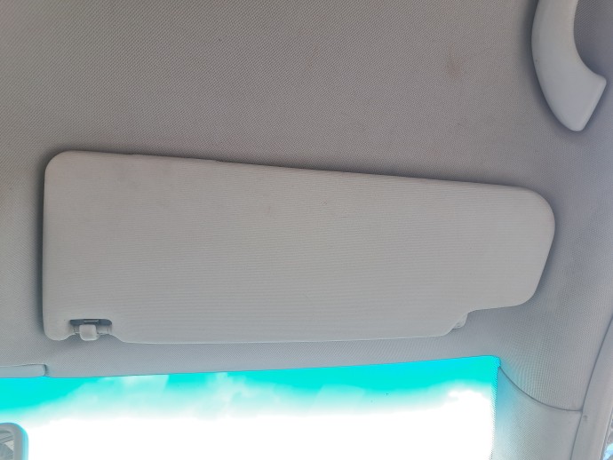 Parasolar dreapta Skoda Superb I (3U4) [Fabr 2001-2008] OEM