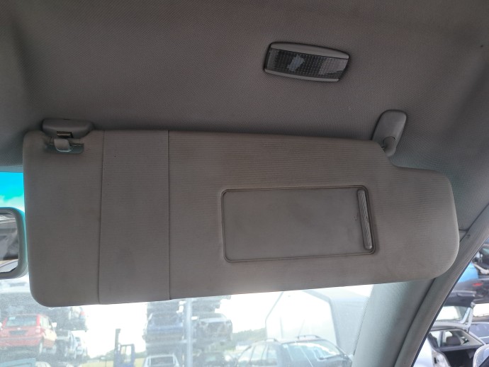 Parasolar dreapta Skoda Superb I (3U4) [Fabr 2001-2008] OEM