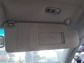 Parasolar dreapta Skoda Superb I (3U4) [Fabr 2001-2008] OEM