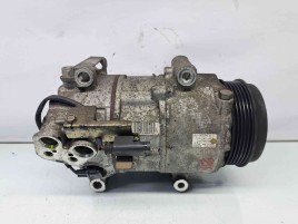 Compresor clima Mercedes Clasa A (W169) [Fabr 2004-2012] A0012303611 2.0 CDI 640942 60KW / 82CP  