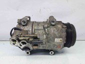 Compresor clima Mercedes Clasa A (W169) [Fabr 2004-2012] A0012303611 2.0 CDI 640942 60KW / 82CP  