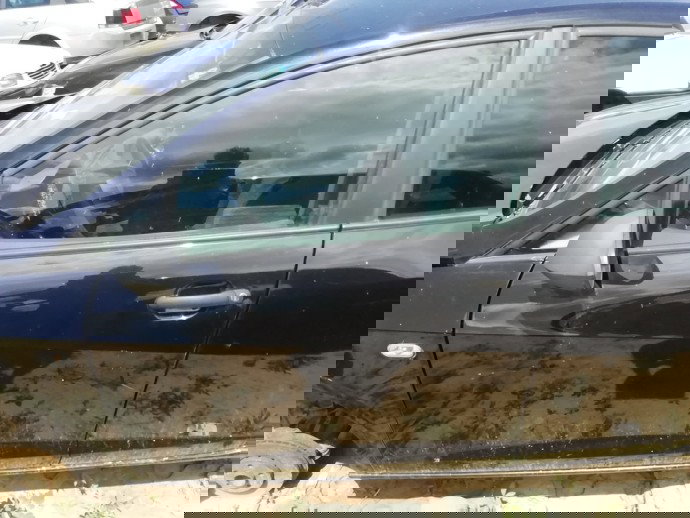 Usa stanga fata Seat Ibiza 1.2 benz LC9Z 2008-2017