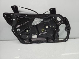 Macara electrica geam stanga fata Volkswagen Passat B6 (3C2) [Fabr 2005-2010] Sedan 3C2837755K