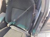 Centura stanga fata Skoda Superb I (3U4) [Fabr 2001-2008] OEM