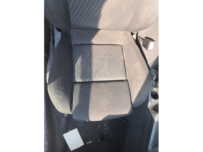 Scaun dreapta fata Skoda Superb I (3U4) [Fabr 2001-2008] OEM