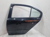 Usa stanga spate Skoda Octavia 2 (1Z3) [Fabr 2004-2013] Sedan VRS LF9R