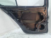 Usa stanga spate Skoda Octavia 2 (1Z3) [Fabr 2004-2013] Sedan VRS LF9R