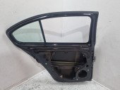 Usa stanga spate Skoda Octavia 2 (1Z3) [Fabr 2004-2013] Sedan VRS LF9R