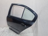 Usa stanga spate Skoda Octavia 2 (1Z3) [Fabr 2004-2013] Sedan VRS LF9R