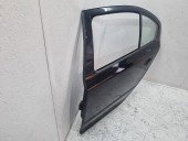 Usa stanga spate Skoda Octavia 2 (1Z3) [Fabr 2004-2013] Sedan VRS LF9R