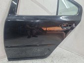 Usa stanga spate Skoda Octavia 2 (1Z3) [Fabr 2004-2013] Sedan VRS LF9R
