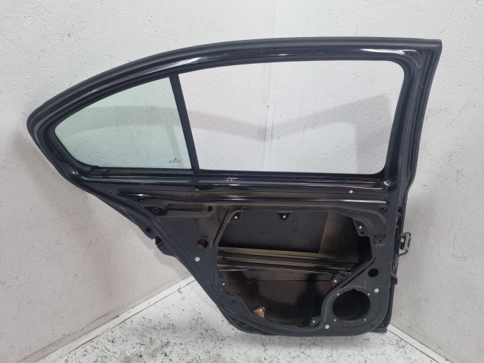 Usa stanga spate Skoda Octavia 2 (1Z3) [Fabr 2004-2013] Sedan VRS LF9R