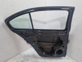 Usa stanga spate Skoda Octavia 2 (1Z3) [Fabr 2004-2013] Sedan VRS LF9R
