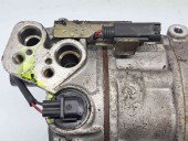 Compresor clima Mercedes Clasa A (W169) [Fabr 2004-2012] A0012303611 2.0 CDI 640942 60KW / 82CP  