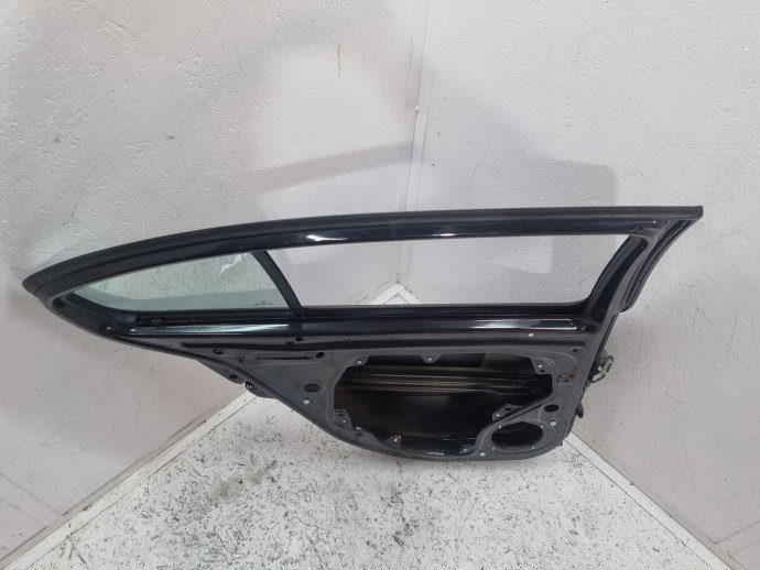 Usa stanga spate Skoda Octavia 2 (1Z3) [Fabr 2004-2013] Sedan VRS LF9R