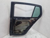 Usa dreapta spate Volkswagen Golf 6 (5K1) [Fabr 2009-2013] Hatchback Facelift, R-line, GTD LC9X
