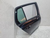 Usa dreapta spate Volkswagen Golf 6 (5K1) [Fabr 2009-2013] Hatchback Facelift, R-line, GTD LC9X